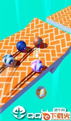 球球漂移手游 v1.2.1 安卓版截图3
