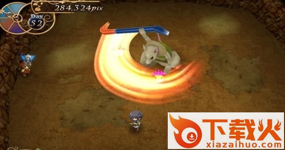 莉希缇之泪道具屋的传说 免安装硬盘版 截图1