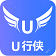 u行侠u盘启动盘制作工具 v4.5.0.0 官方版 图标