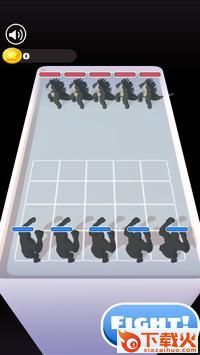 动物冲刺Animal Rush截图1