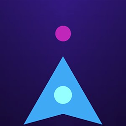 躲避小点游戏安卓下载-躲避小点AvoidDotsv1.0.1 最新版