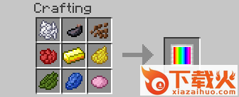 我的世界1.7.2更好的熔炉Mod 截图2