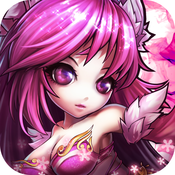 天下纵横iphone版 v1.0 苹果版 