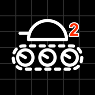 坦克物理模拟2(Tank Physics Mobile 02) v1.01 安卓版 坦克物理模拟2(Tank Physics Mobile 02) v1.01 安卓版