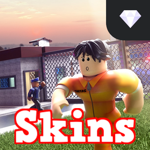 Roblox皮肤大师软件(Roblox Mod Skins Master) v1.0 安卓版 Roblox皮肤大师软件(Roblox Mod Skins Master) v1.0 安卓版