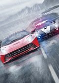 极品飞车20汉化单机版 免安装版 