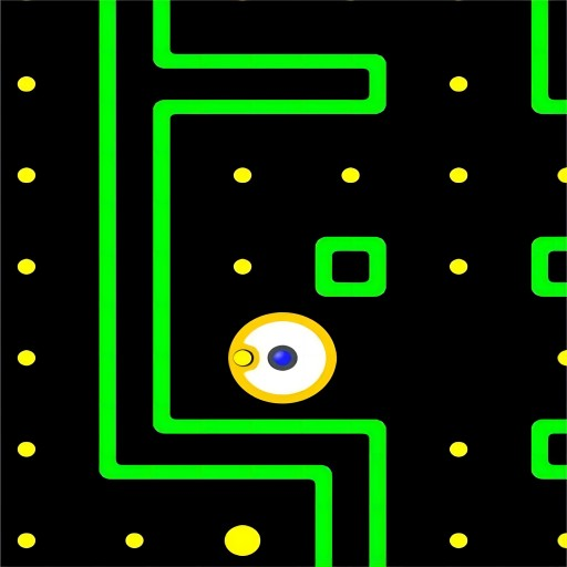 躺平生存大逃亡 v1.0 安卓版