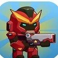 红色怪物射手 v1.0 安卓版