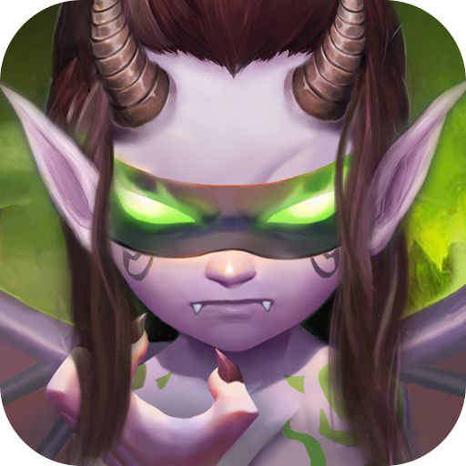 幻斗联盟手游下载-幻斗联盟v1.0.1.4.0 安卓版