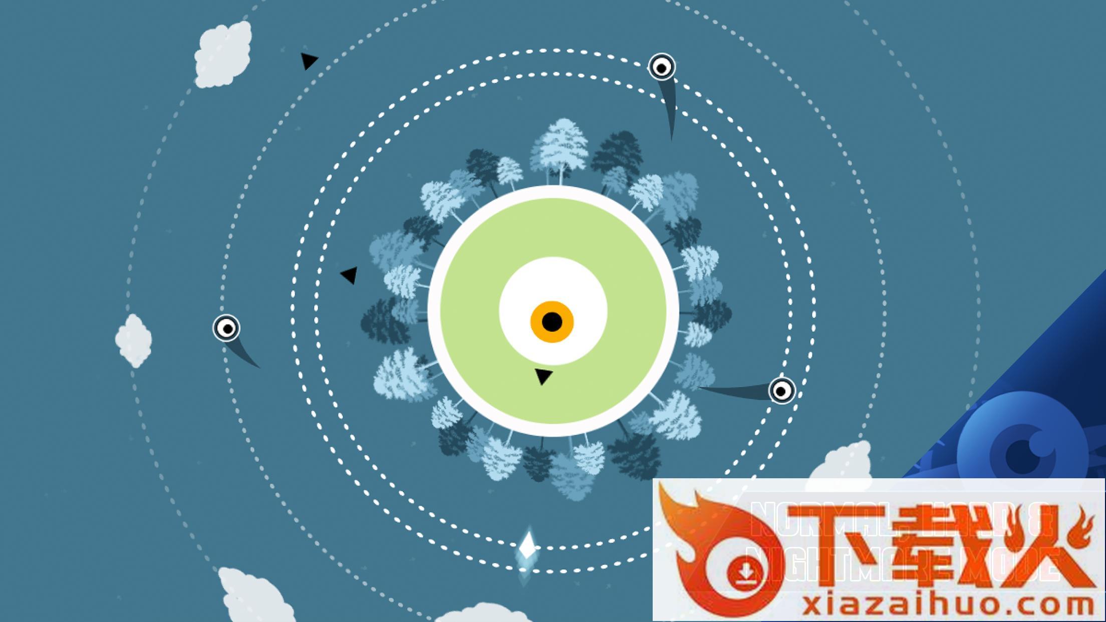 零秒反应游戏截图2