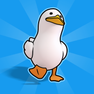 奔跑的可达鸭(Duck on the Run) v1.2.8 最新版 奔跑的可达鸭(Duck on the Run) v1.2.8 最新版