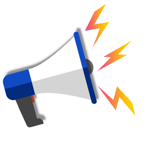 雷霆扩音器app v1.0.7 最新版