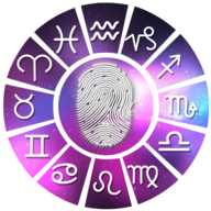 由指纹占星 v1.2 最新版