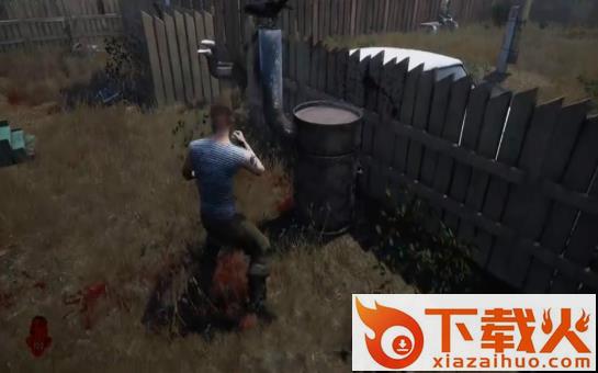 Lucid Dreams VR(娜塔莎模拟器手机版)截图2