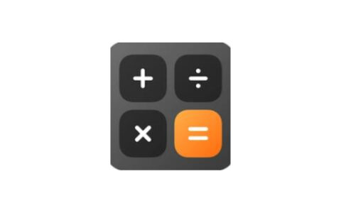 个税计算器 v1.0 电脑版 个税计算器 v1.0 电脑版