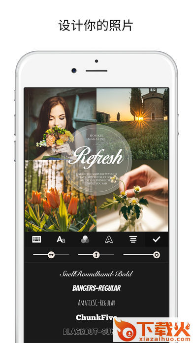 Rookie Cam下载最新版截图2