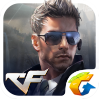 至尊王者穿越火战刷枪刷钻石辅助2018版 v1.0 最新版