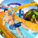 Water Adventure Slide Rush手游下载-Water Adventure Slide Rush游戏v1.1.0 安卓版