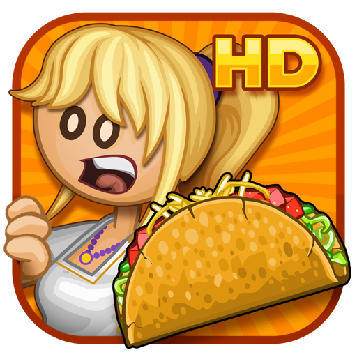 老爹的卷饼店hd手机版下载-老爹的卷饼店HD(Papas Taco Mia HD)v1.0.1 中文版
