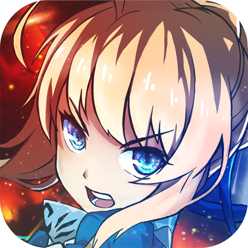 型月大乱斗 v1.1 安卓版