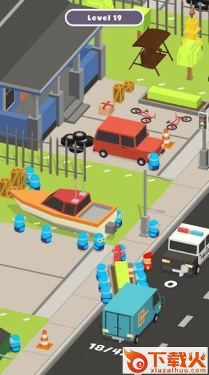 小黄人小队(Minion Squad) v0.1 安卓版截图1