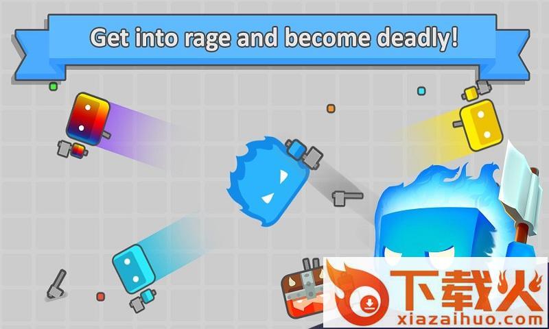 zlax.io手游 v1.6 安卓版截图1