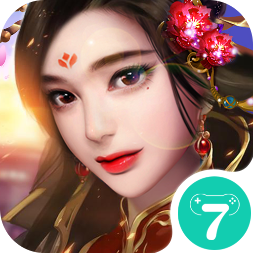 仙魔之巅手游 v1.0.1 安卓版