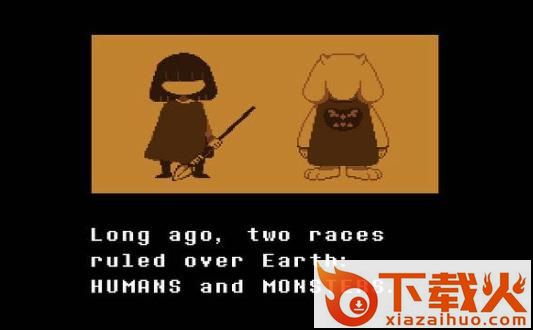 Undertale(传说之下boss模拟器手机版下载)截图1