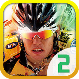 骑巴2动感单车app下载-骑巴2appv2.1.08 最新版