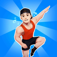 瘦身俱乐部游戏 v1.1000.100 中文版