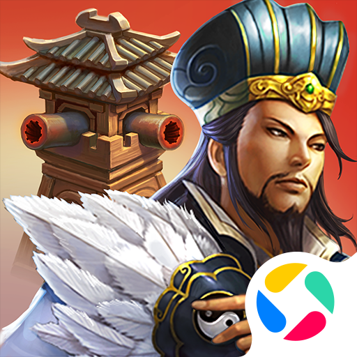 策马守天关腾讯版 v1.0.13 安卓版 策马守天关腾讯版 v1.0.13 安卓版