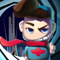 SpyGo间谍大作战 v1.0.2806 安卓版