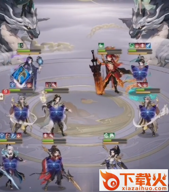 元尊小米渠道服截图3