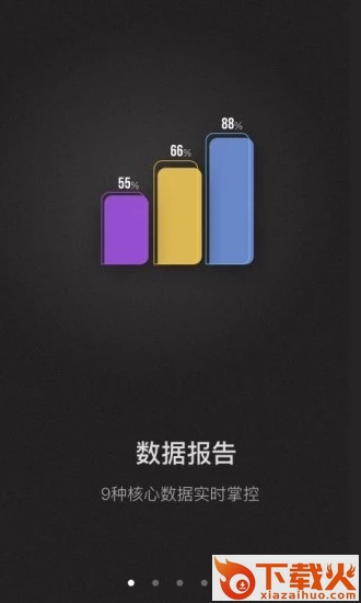 悦跑团截图2