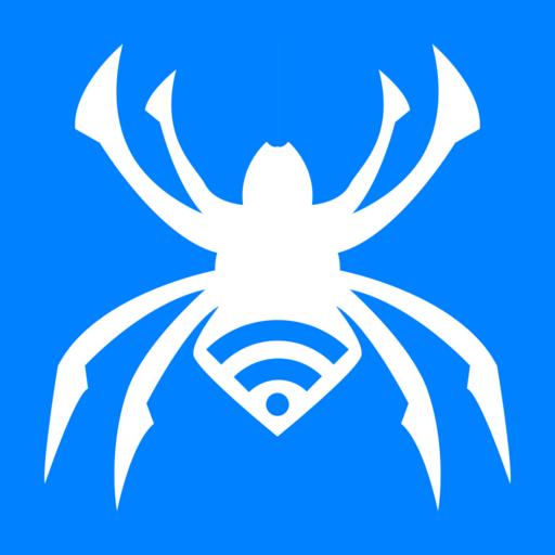 云蛛传媒app v1.0 官方版 云蛛传媒app v1.0 官方版