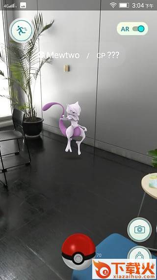 Pokemon Cam(pokemon装逼神器APP)下载截图2