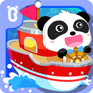 宝宝小船长九游版 v9.21.20.01 安卓版