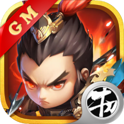 三国无双单挑联萌手游官方版下载-三国无双单挑联萌v1.1.0 安卓版