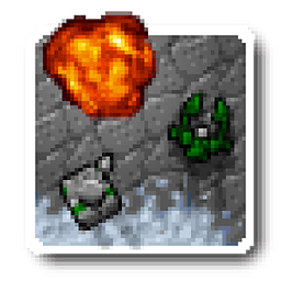 铁锈战争盒子手机版下载 v1.01 安卓版