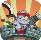 Glory of Tower Battle(塔战的荣耀) v1.5 安卓版