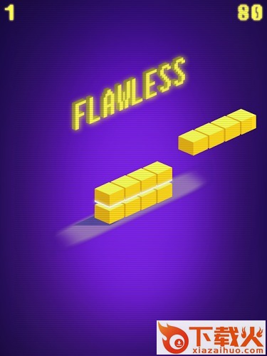 Flawless Hit(顺滑叠加手游)截图2