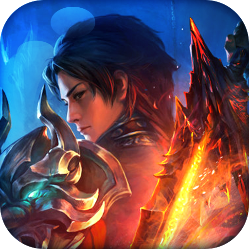 汉武王朝手游官方版下载-汉武王朝v1.0.0.5270 安卓版