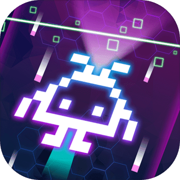 GalaxyEscape(星际逃生手游) v1.0 安卓版