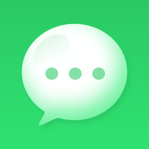 聊泡泡app v1.1 最新版
