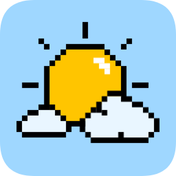 像素天气ios免费版下载-像素天气苹果版下载v5.4.2 iphone版