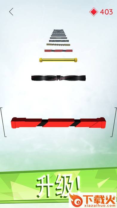 框架冲击截图2
