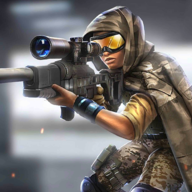 战场强人3D游戏下载-战场强人3D(Gun Shooter 3D)v1.2.17 安卓版