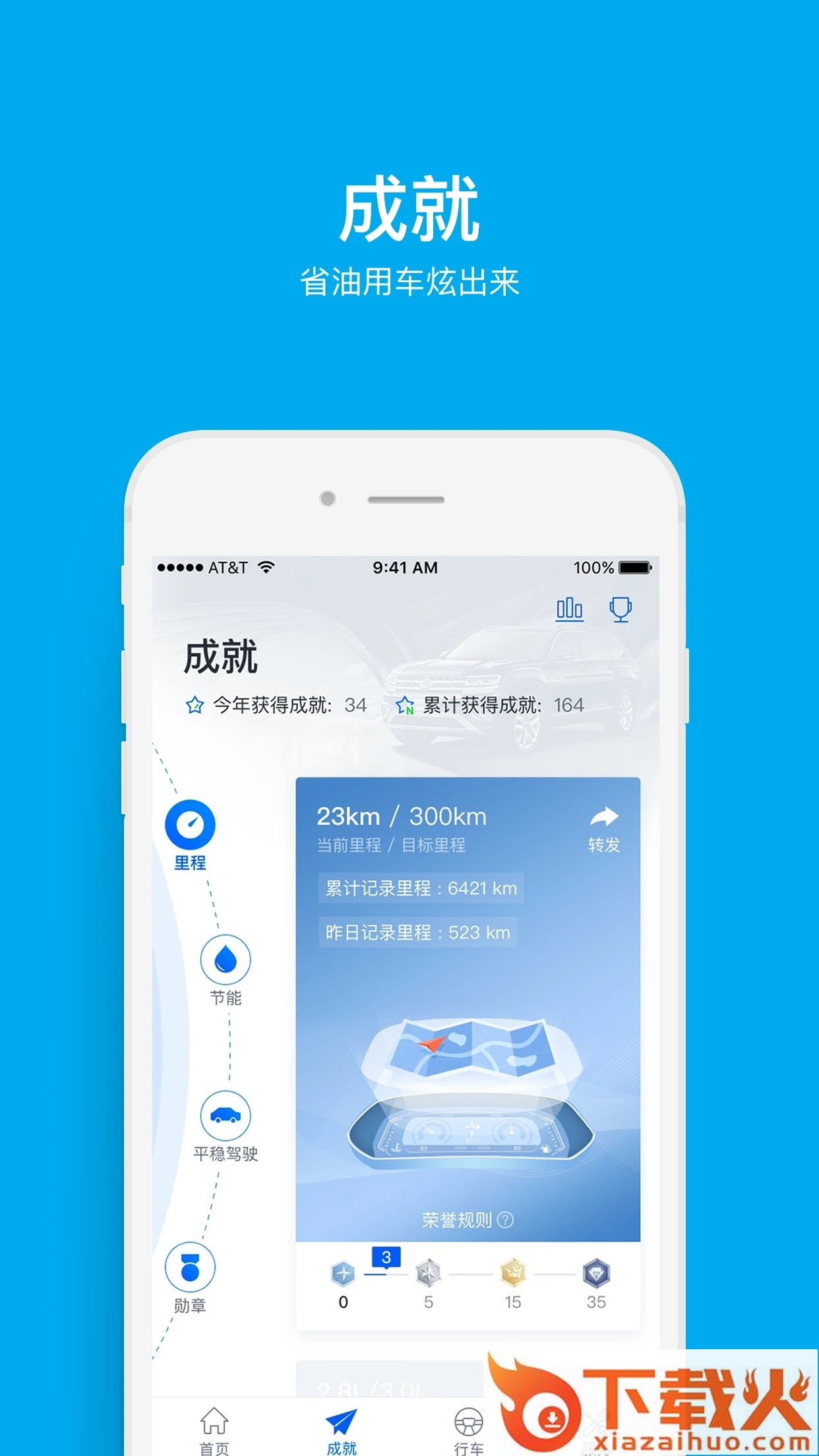 众e联app截图1