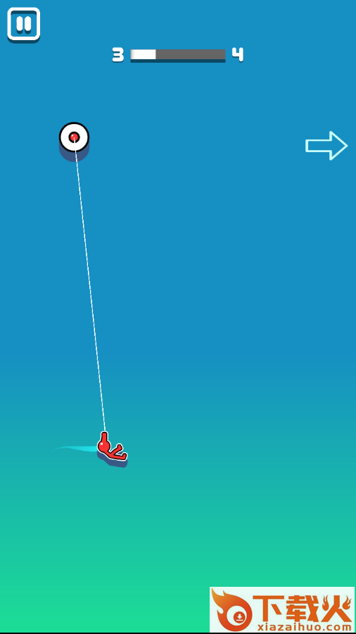 Stickman Hook截图2