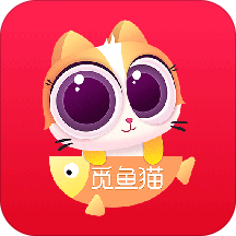 觅鱼猫app下载-觅鱼猫v0.0.75 安卓版